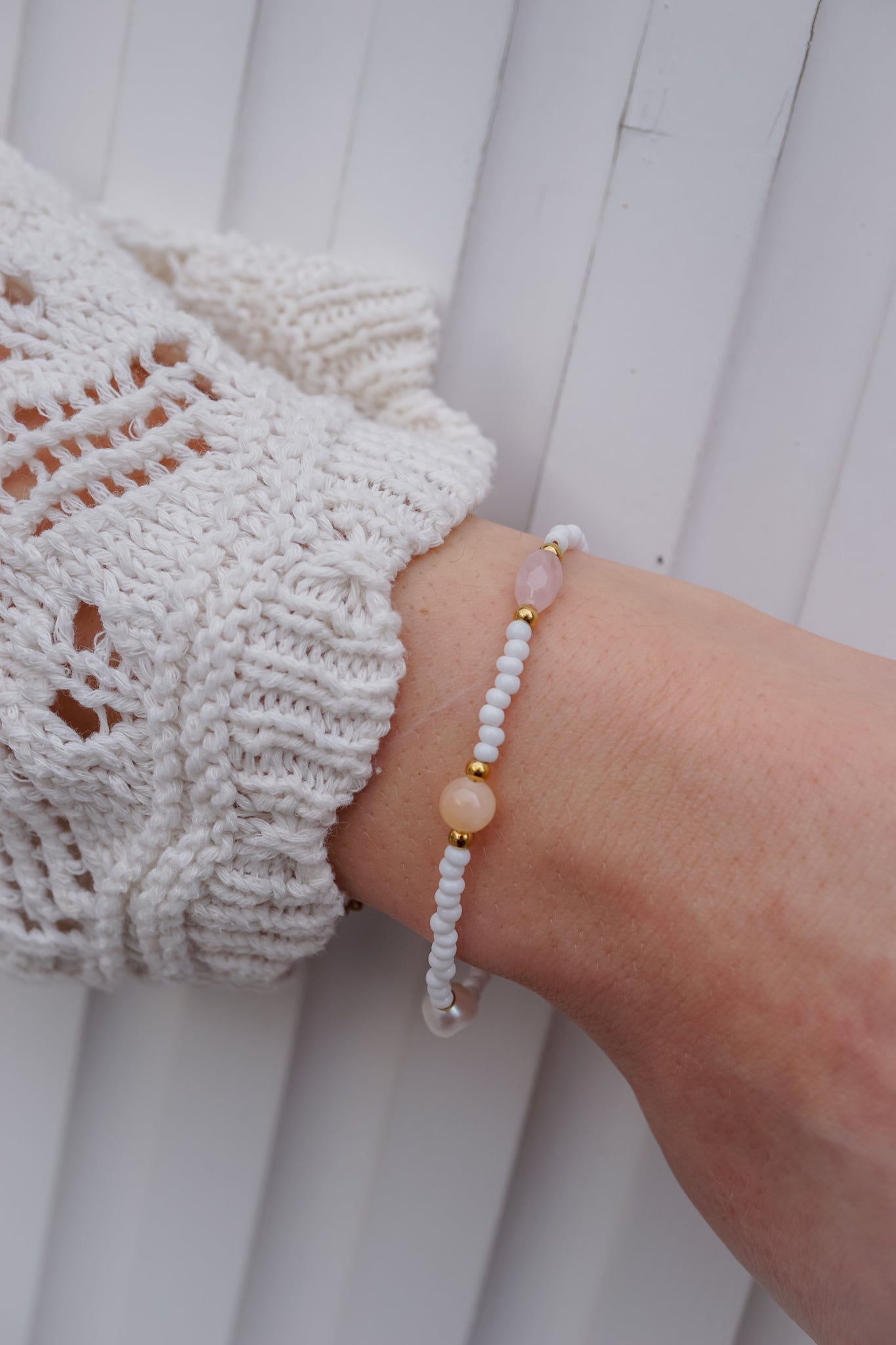 Armband Ocean Bloom - Hommforyou by Juwelier Homm