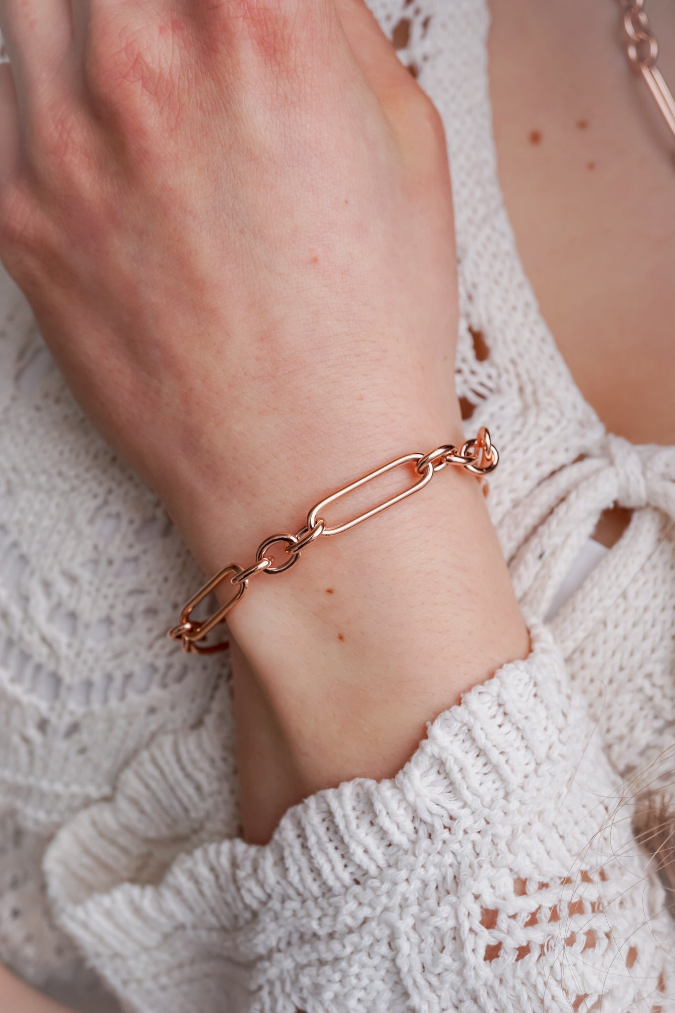 Armband Rolo - Hommforyou by Juwelier Homm