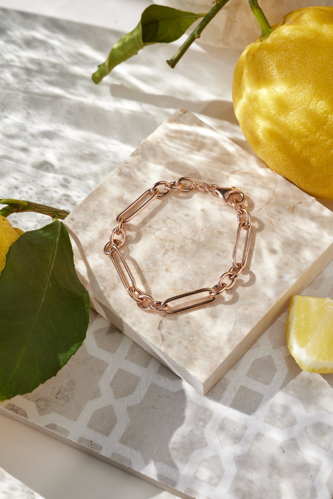 Armband Rolo - Hommforyou by Juwelier Homm