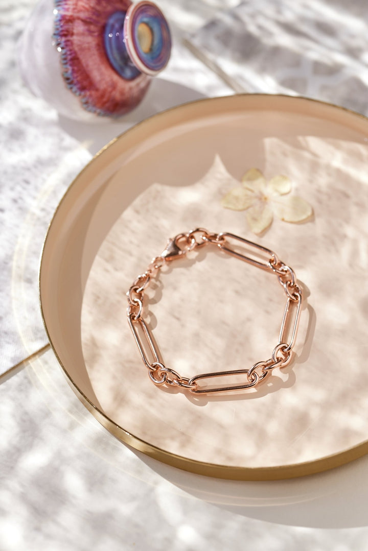Armband Rolo - Hommforyou by Juwelier Homm