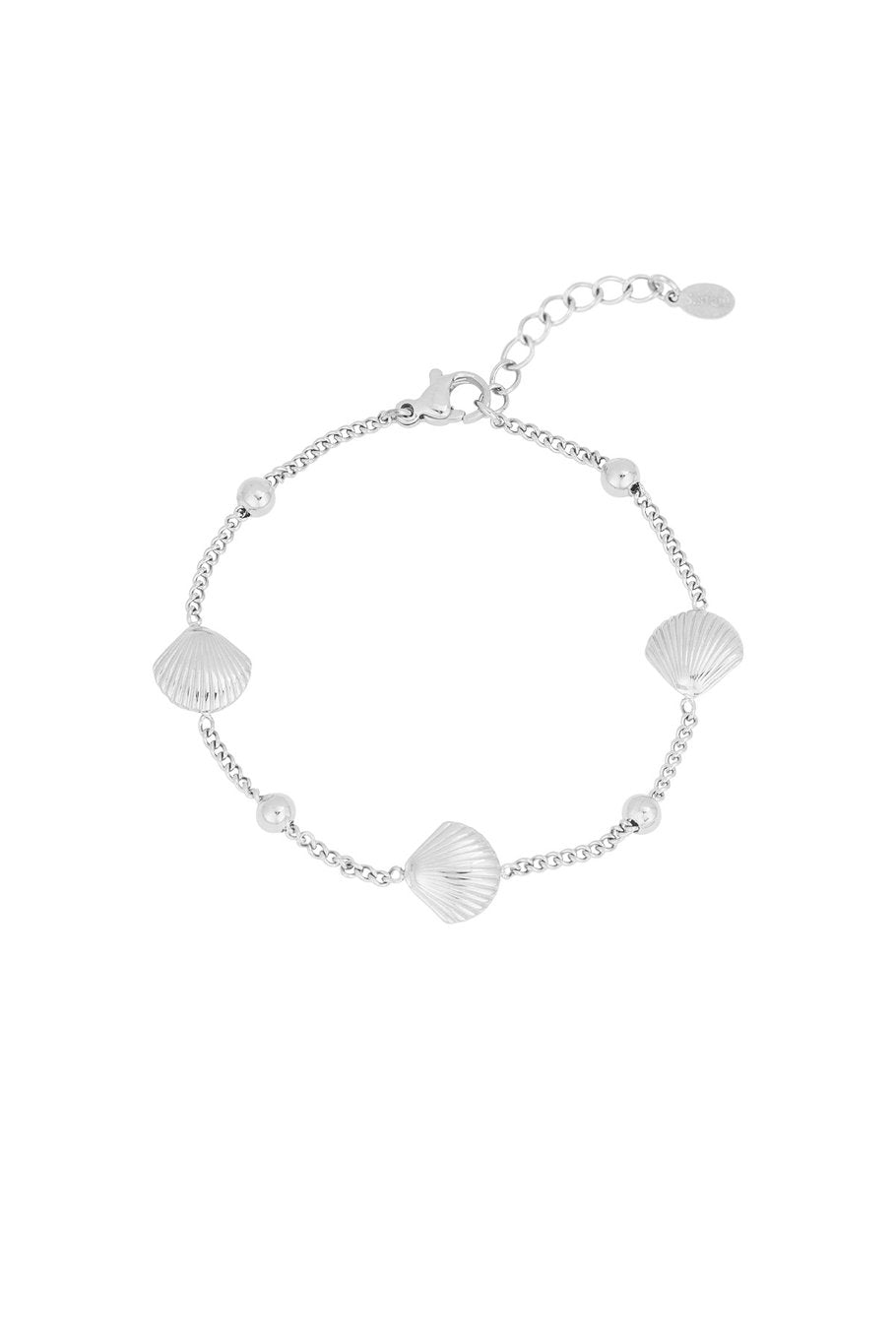 Armband shell vibes - Hommforyou by Juwelier Homm