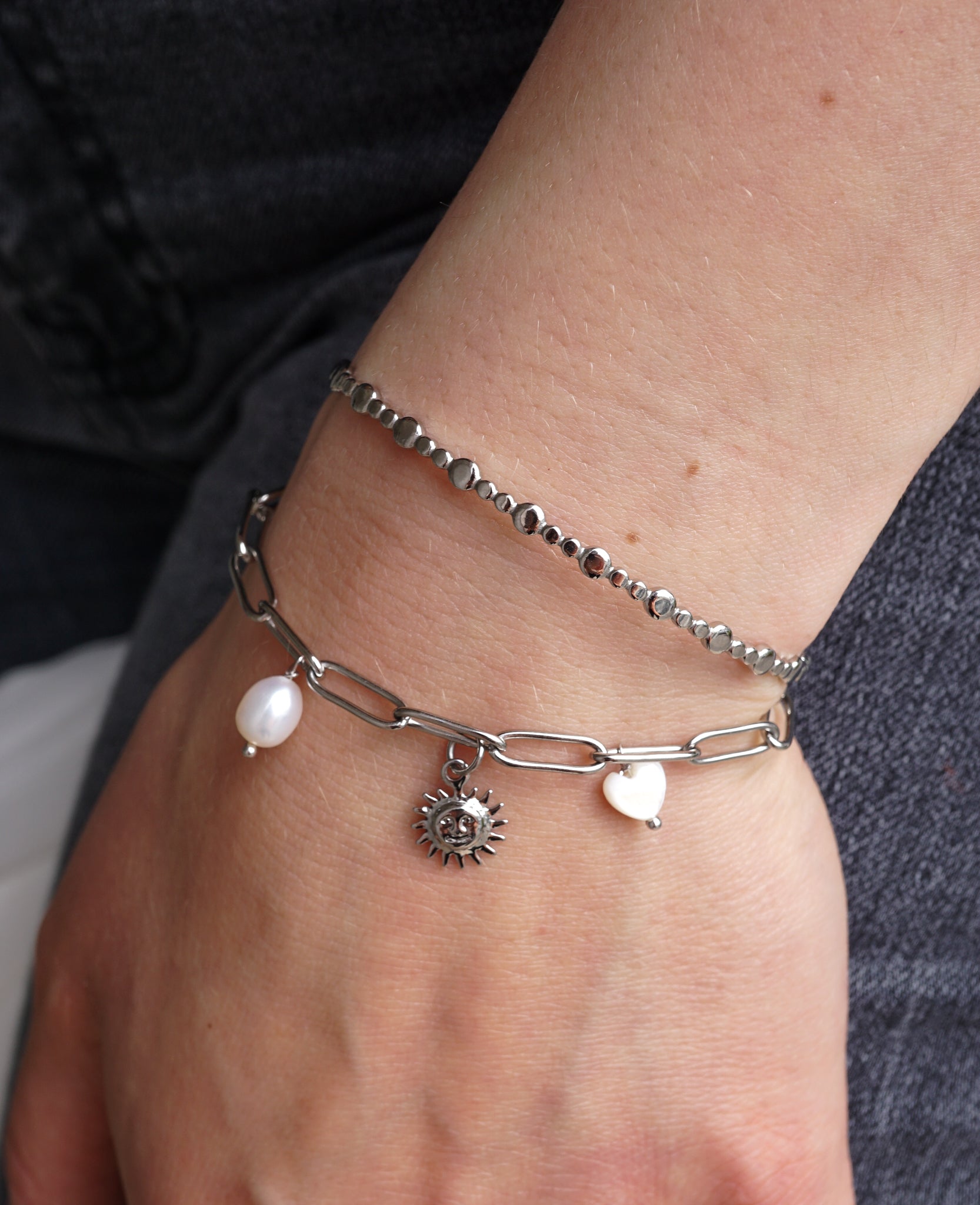 Armband Summer Charms - Hommforyou by Juwelier Homm