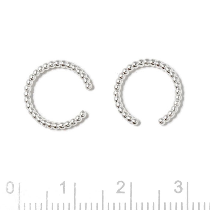 Earcuff dots - Hommforyou by Juwelier Homm