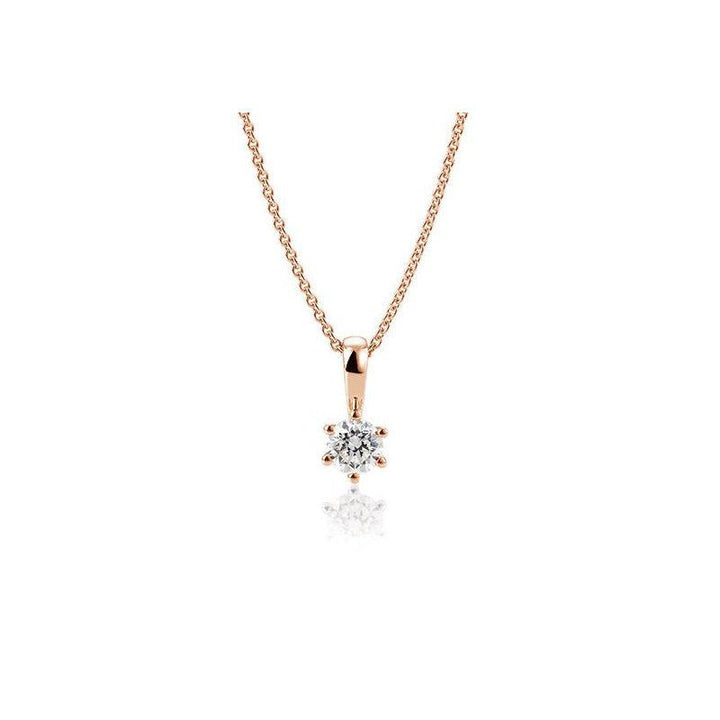 Halskette Diamond - Hommforyou by Juwelier Homm