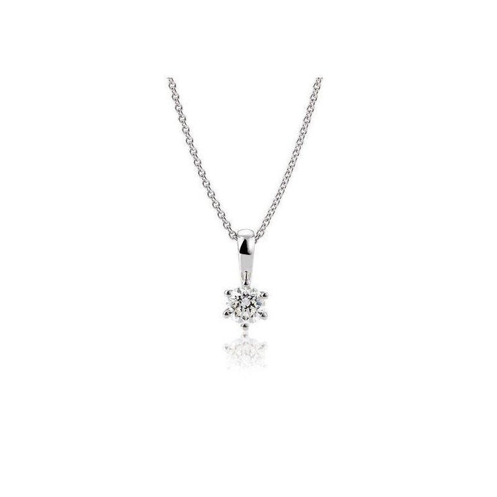 Halskette Diamond - Hommforyou by Juwelier Homm