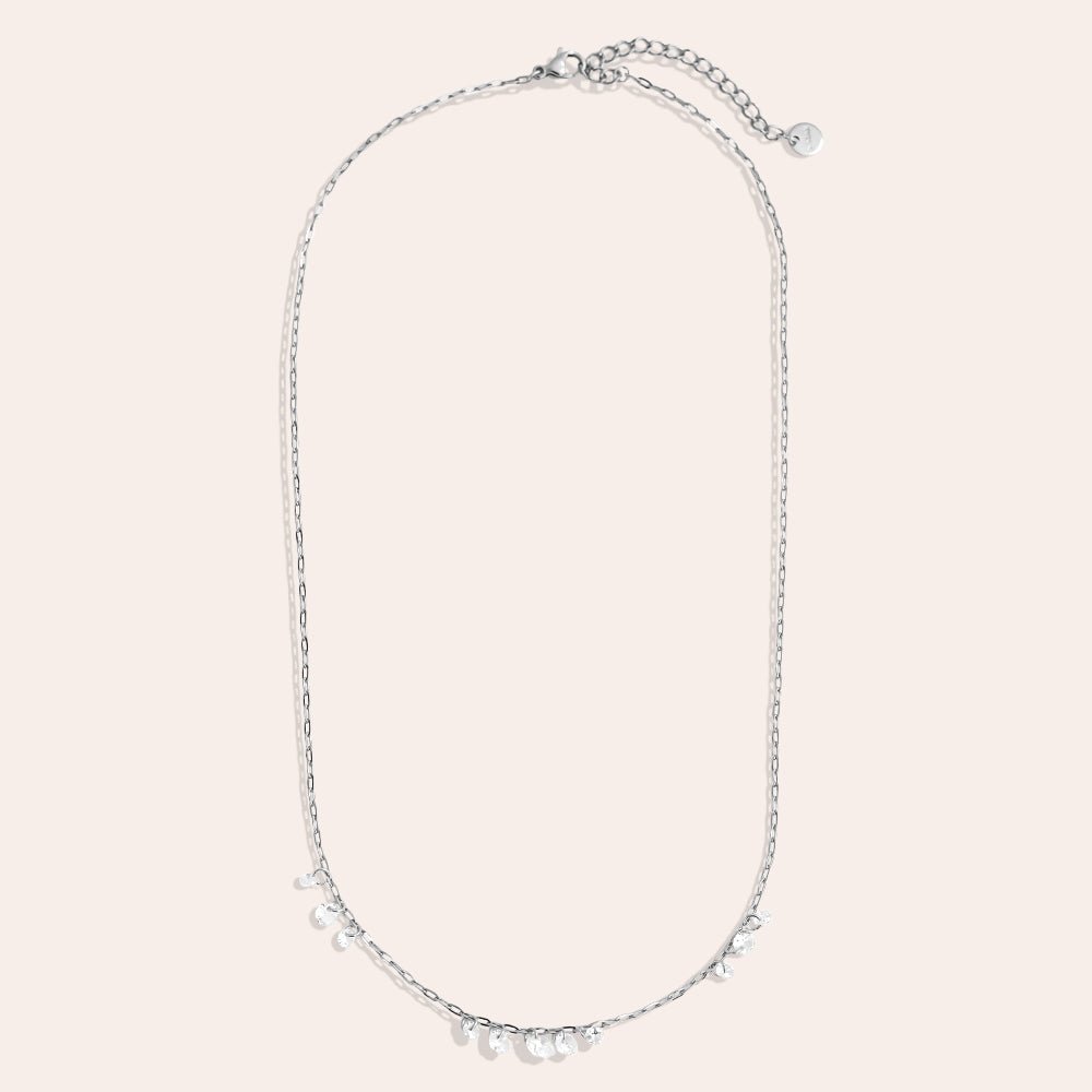 Halskette Flying Sparkle - Hommforyou by Juwelier Homm