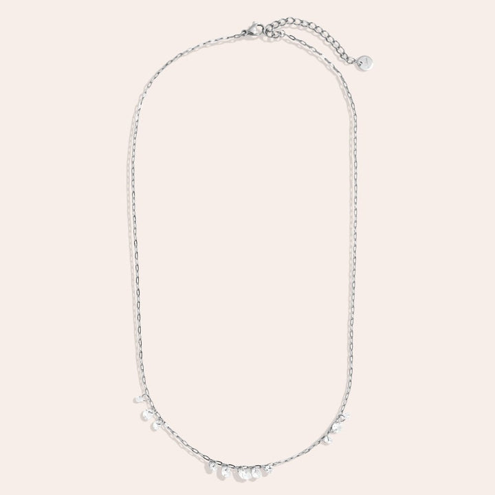 Halskette Flying Sparkle - Hommforyou by Juwelier Homm