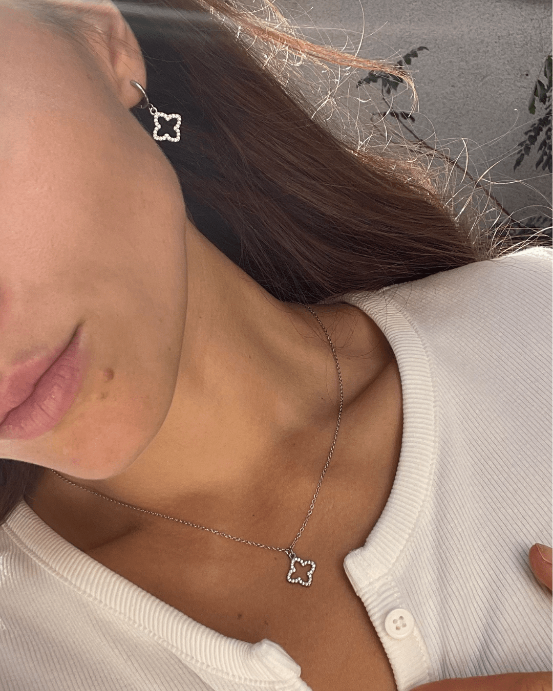 Halskette Fortune - Hommforyou by Juwelier Homm