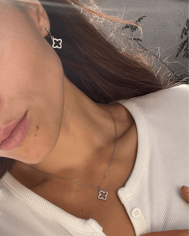 Halskette Fortune - Hommforyou by Juwelier Homm