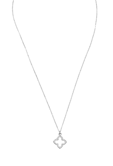 Halskette Fortune - Hommforyou by Juwelier Homm