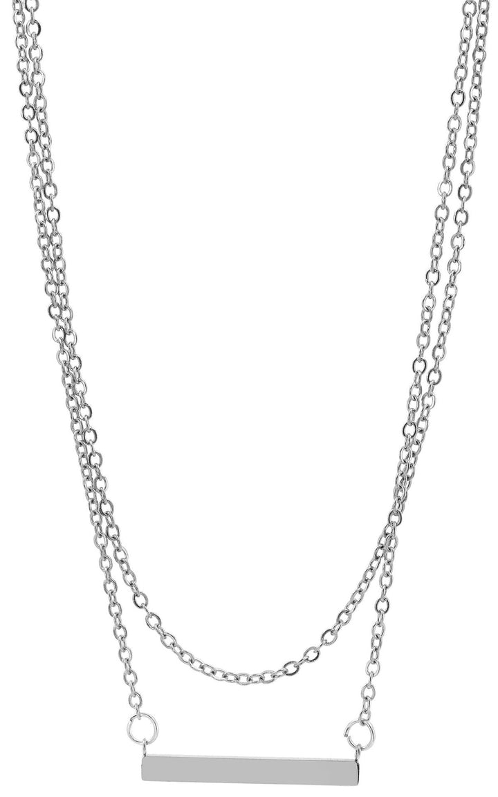 Halskette Layering - Hommforyou by Juwelier Homm