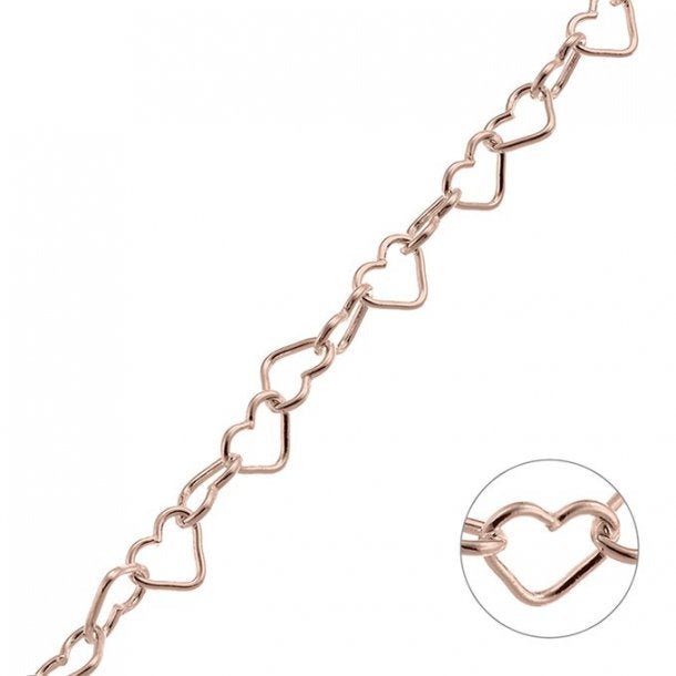 Halskette Love - Hommforyou by Juwelier Homm