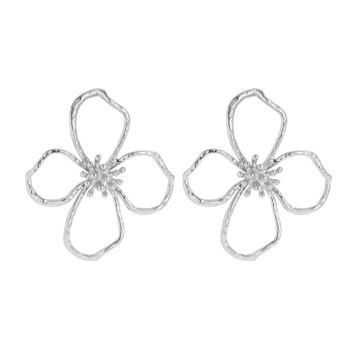 Ohrringe Flowerpower - Hommforyou by Juwelier Homm
