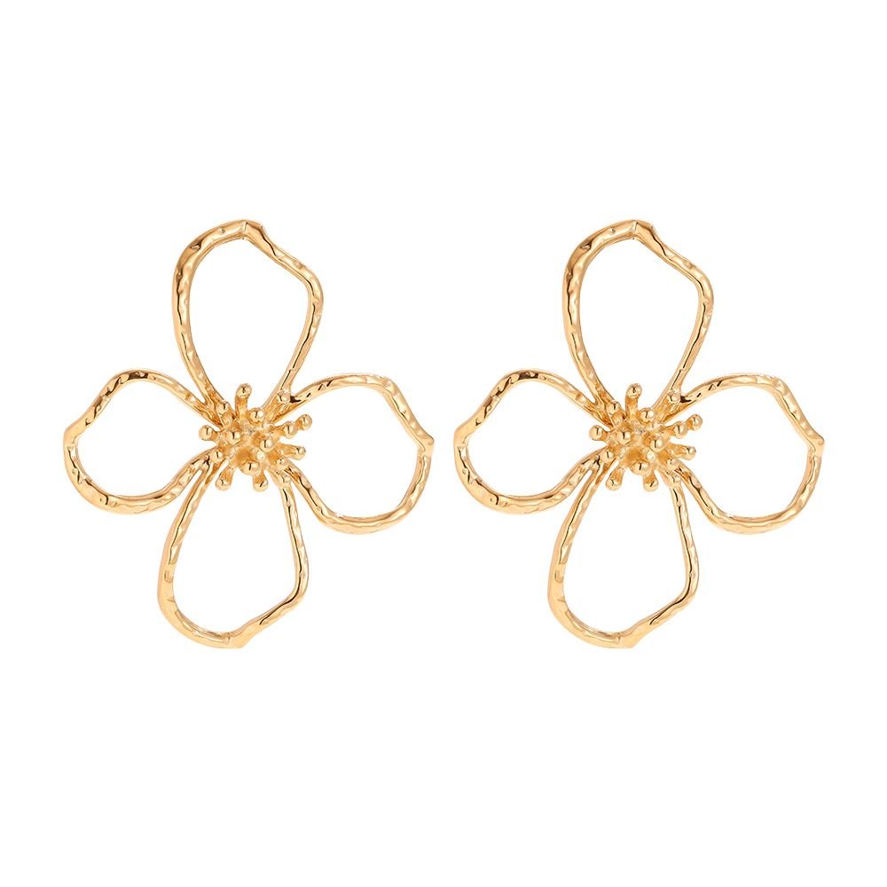 Ohrringe Flowerpower - Hommforyou by Juwelier Homm
