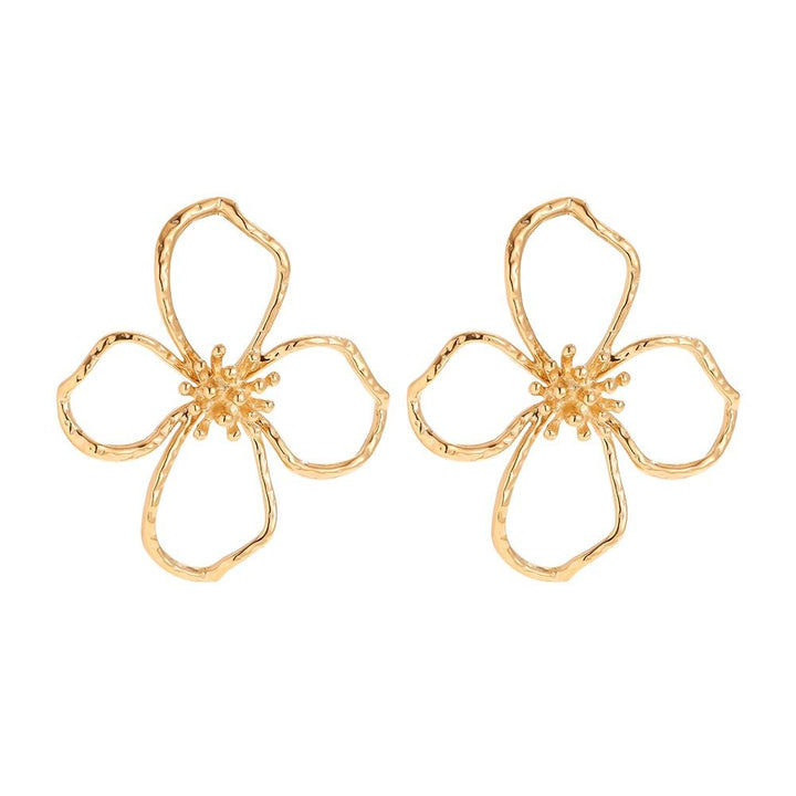 Ohrringe Flowerpower - Hommforyou by Juwelier Homm