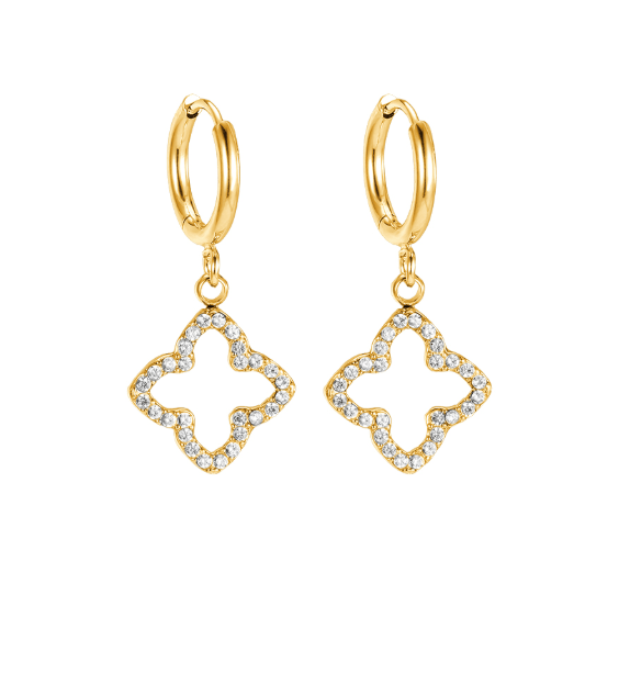 Ohrringe fortune - Hommforyou by Juwelier Homm