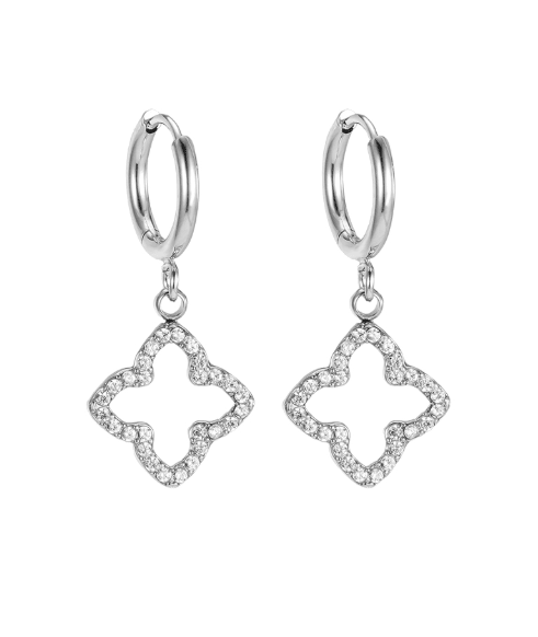Ohrringe fortune - Hommforyou by Juwelier Homm