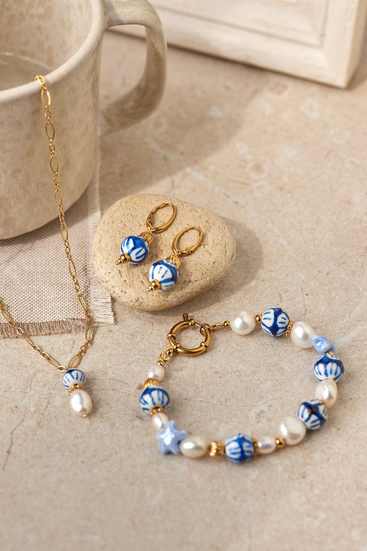 Ohrringe Lisboa - Hommforyou by Juwelier Homm