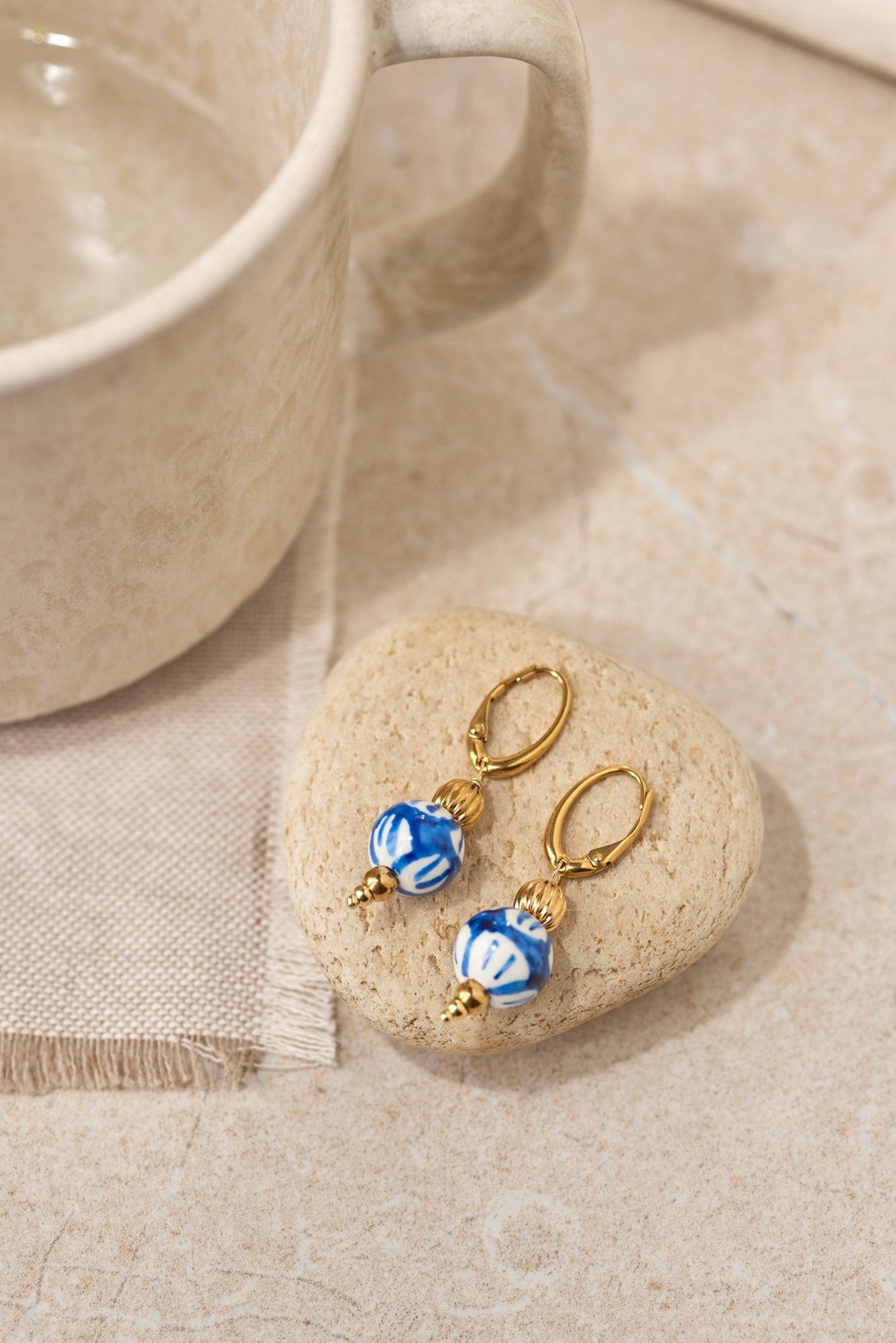 Ohrringe Lisboa - Hommforyou by Juwelier Homm