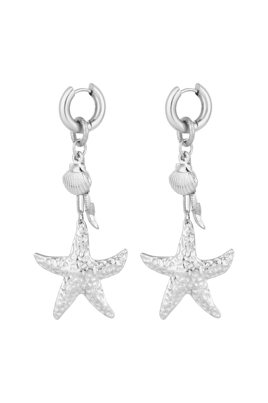 Ohrringe sea breeze - Hommforyou by Juwelier Homm