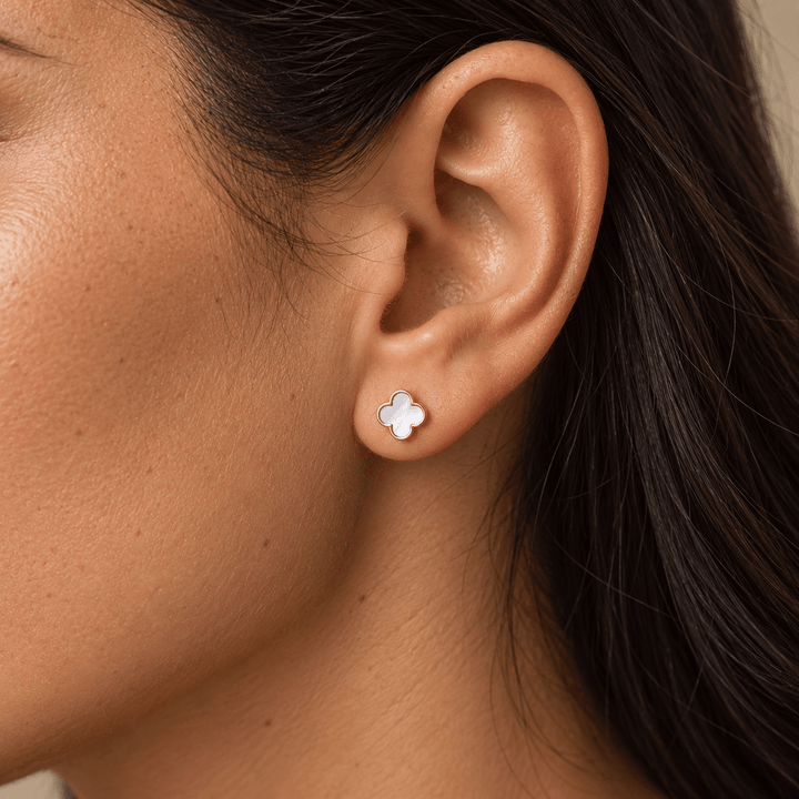 Ohrstecker Fortune - Hommforyou by Juwelier Homm