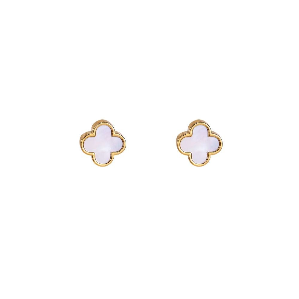Ohrstecker Fortune - Hommforyou by Juwelier Homm