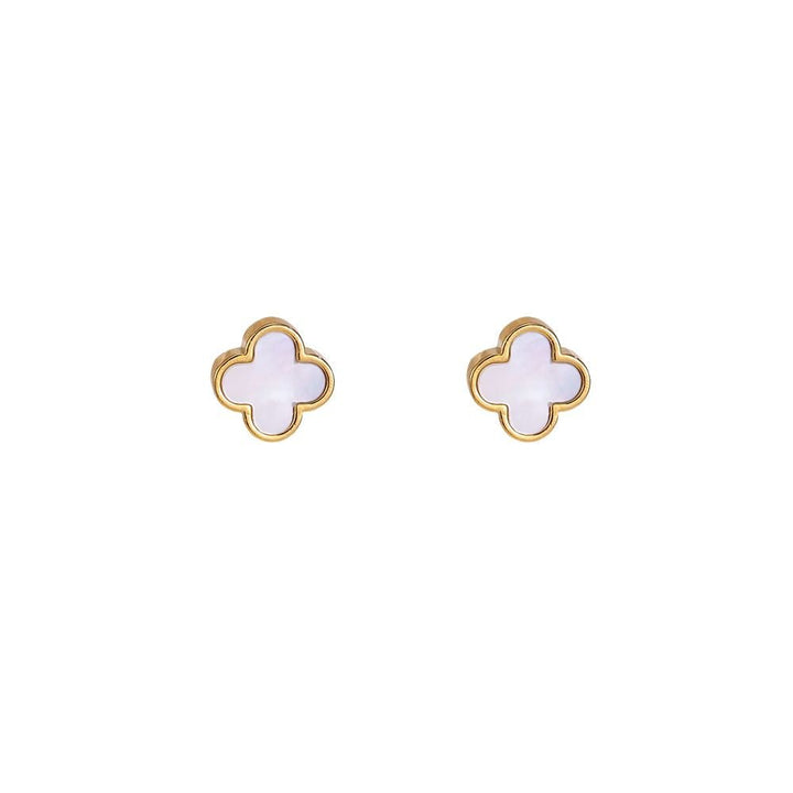 Ohrstecker Fortune - Hommforyou by Juwelier Homm