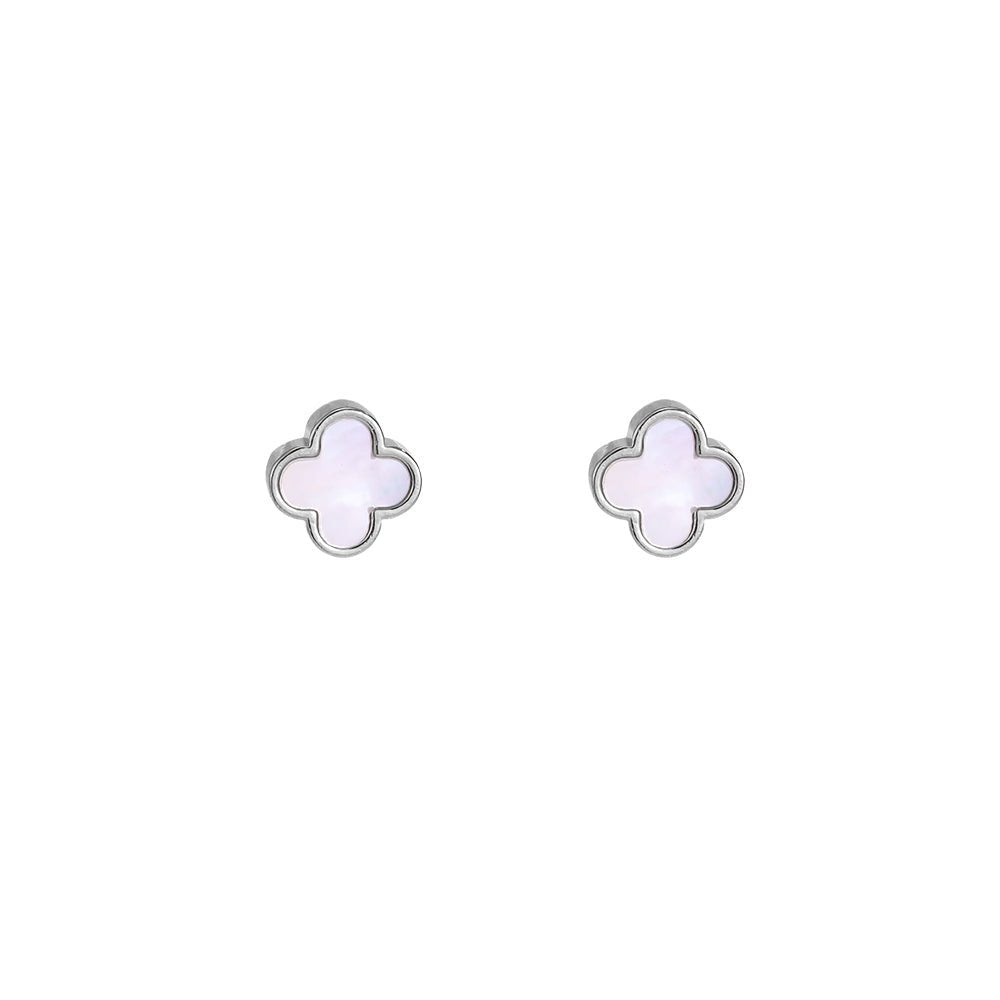 Ohrstecker Fortune - Hommforyou by Juwelier Homm