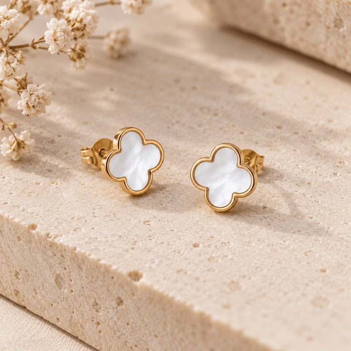 Ohrstecker Fortune - Hommforyou by Juwelier Homm