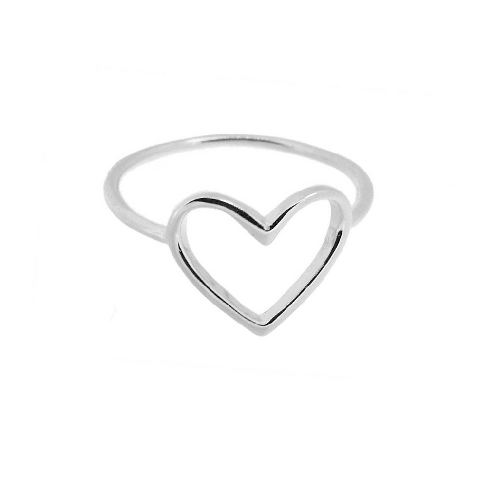 Ring Love - Hommforyou by Juwelier Homm