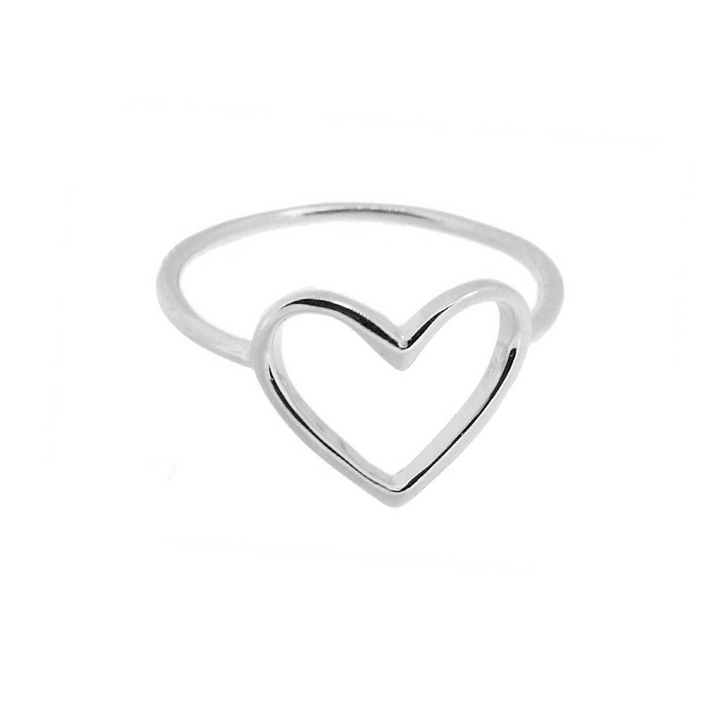 Ring Love - Hommforyou by Juwelier Homm