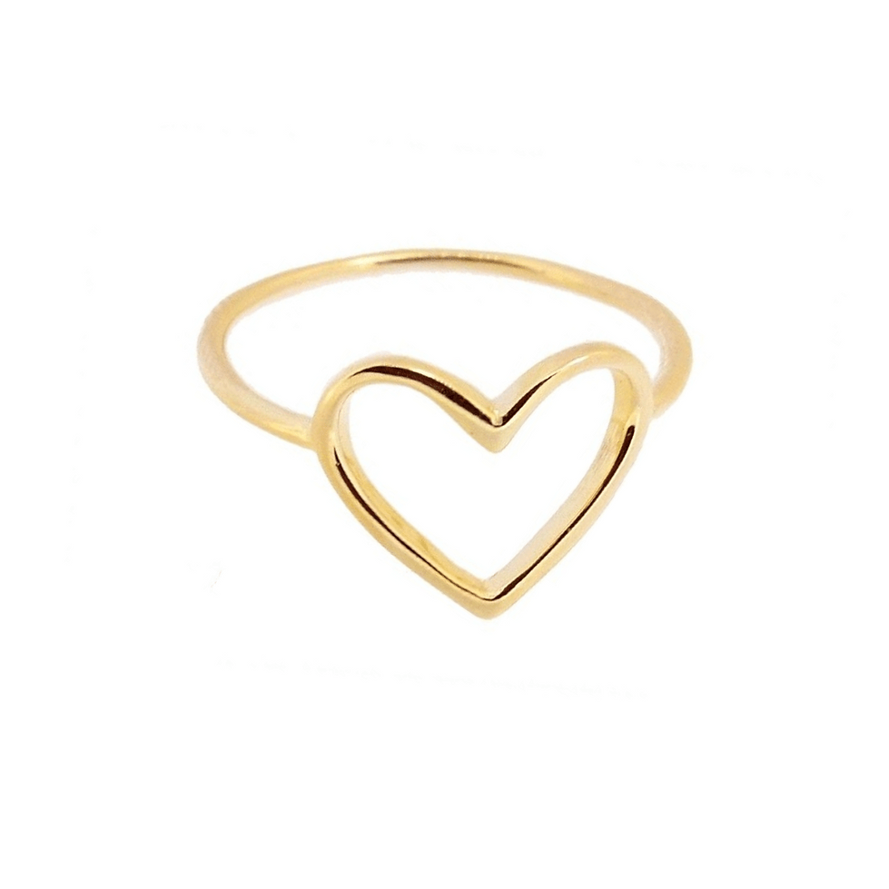 Ring Love - Hommforyou by Juwelier Homm