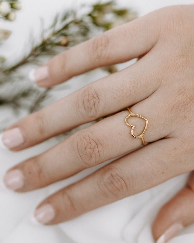 Ring Love - Hommforyou by Juwelier Homm