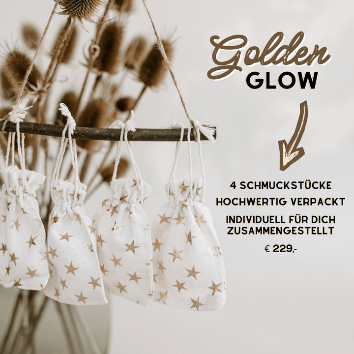 Schmuck-Adventkalender 2026 – 4 exklusive Schmuckstücke für die Adventsonntage - Hommforyou by Juwelier Homm