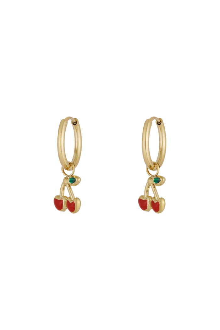 Schmuckset Cherry - Hommforyou by Juwelier Homm
