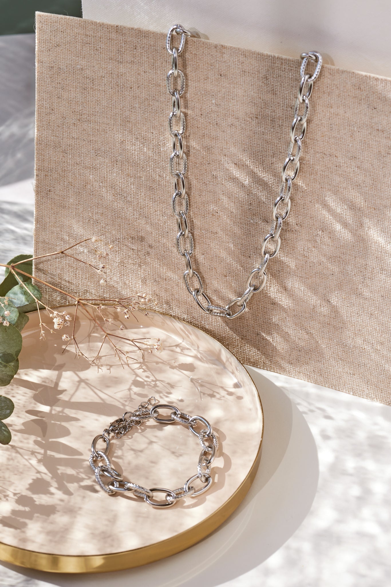 Schmuckset Roxy - Hommforyou by Juwelier Homm