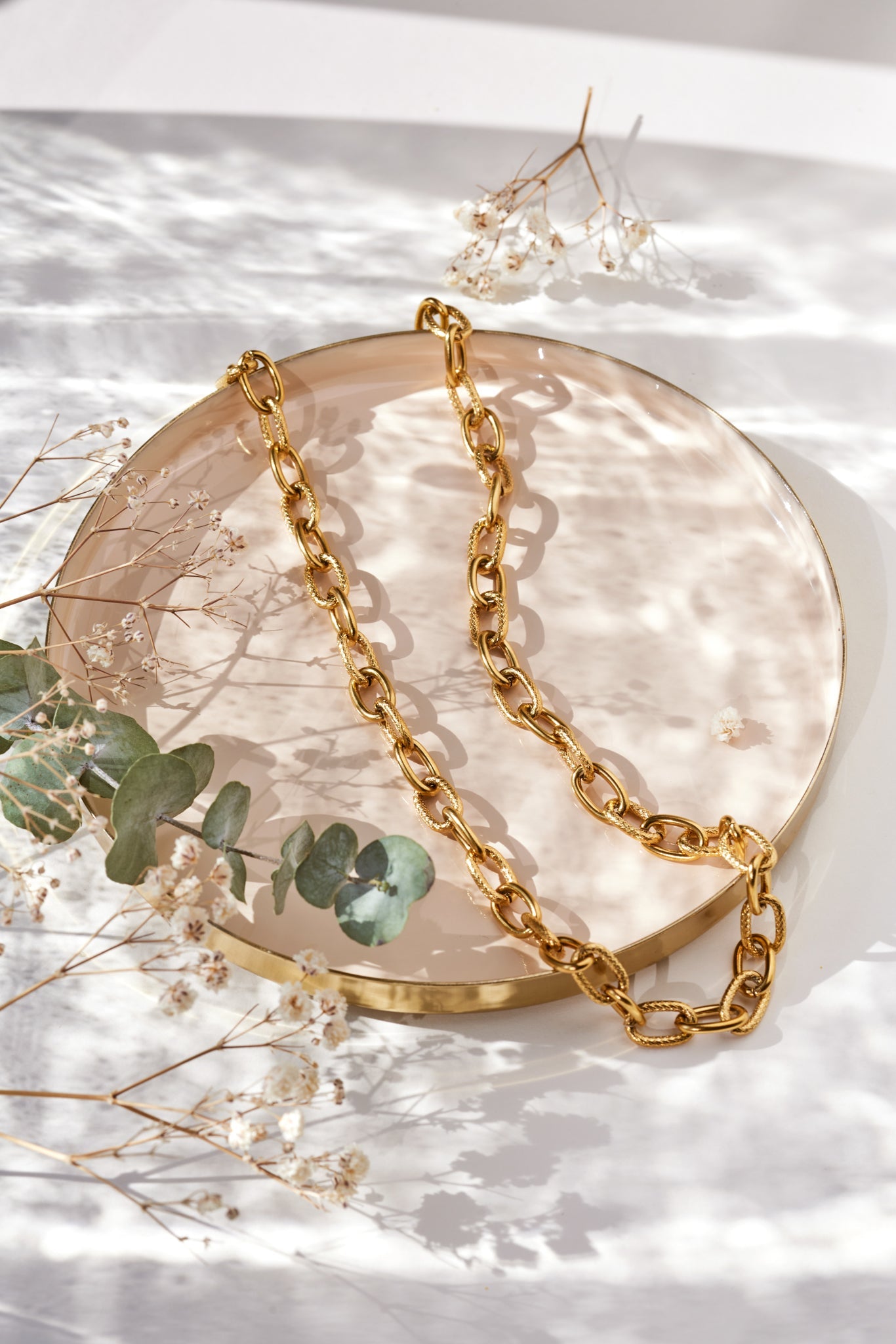 Schmuckset Roxy - Hommforyou by Juwelier Homm