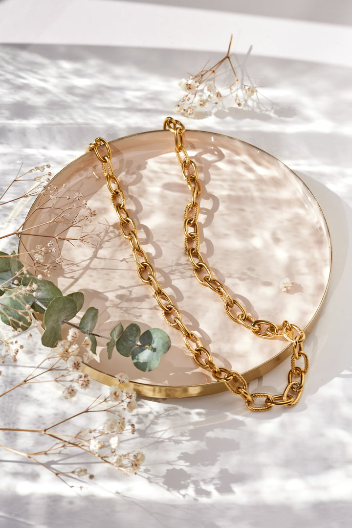 Schmuckset Roxy - Hommforyou by Juwelier Homm