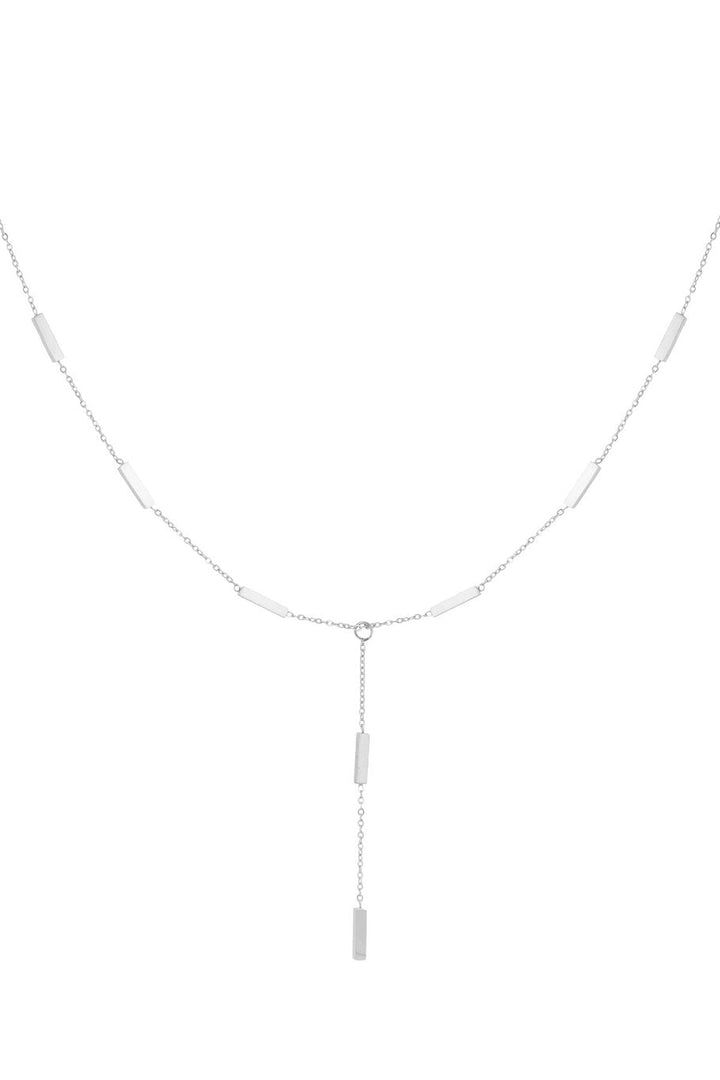 Y - Kette Pure Line - Hommforyou by Juwelier Homm